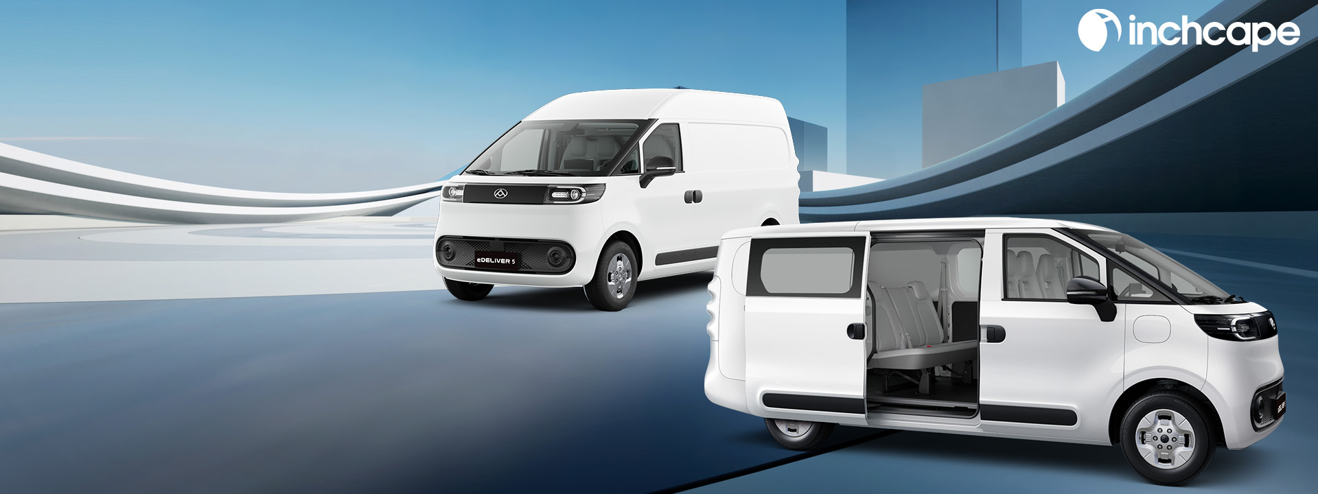 All Electric. All Purpose. Empowering Your Business Potential for Future.