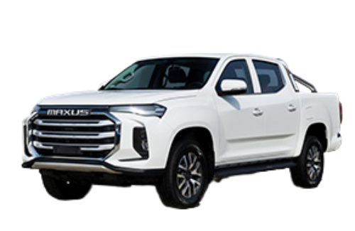 T90EV Electric Pick-Up