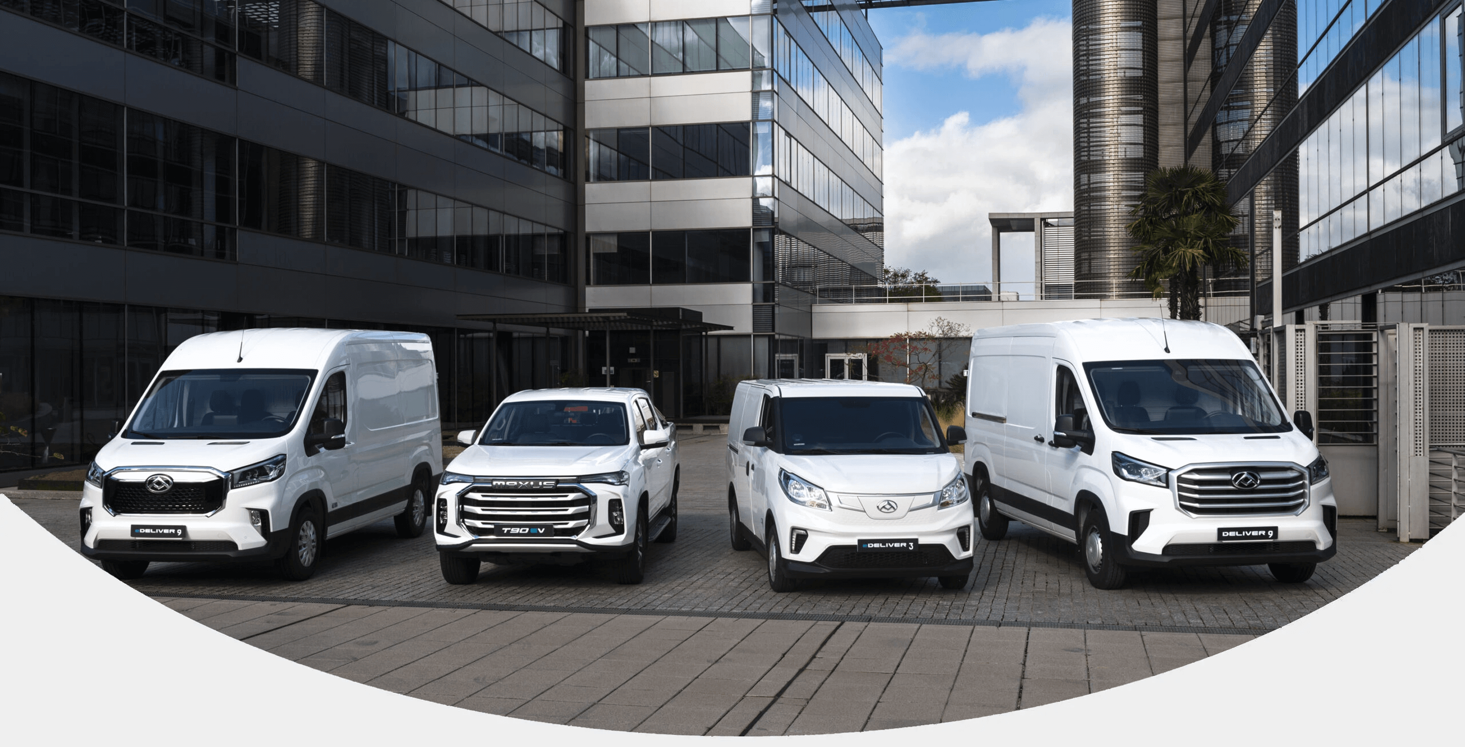 All Vehicles